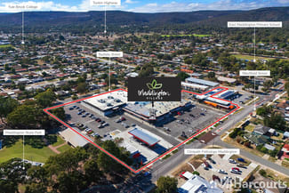 Other commercial property sold at 134 Westfield Street Maddington WA 6109