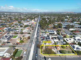 Showrooms / Bulky Goods commercial property sold at 660 Marion Road Park Holme SA 5043 Showrooms / Bulky Goods commercial property sold at 660 Marion Road Park Holme SA 5043