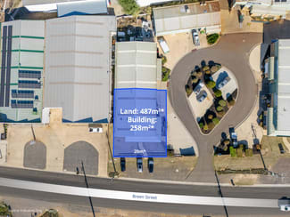 Other commercial property sold at 1/109 Breen Street Golden Square VIC 3555 Other commercial property sold at 1/109 Breen Street Golden Square VIC 3555