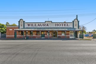 Hotel, Motel, Pub & Leisure commercial property for sale at 44-50 Main Street Willaura VIC 3379 Hotel, Motel, Pub & Leisure commercial property for sale at 44-50 Main Street Willaura VIC 3379