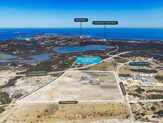 Development / Land commercial property for sale at 834 Lakes Road Stake Hill WA 6181 Development / Land commercial property for sale at 834 Lakes Road Stake Hill WA 6181