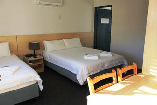 Hotel, Motel, Pub & Leisure commercial property sold at Muswellbrook NSW 2333