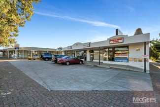 Offices commercial property sold at 503A-503D Lower North East Road Felixstow SA 5070