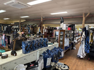 Shop & Retail commercial property sold at 138 Chester Pass Road Lange WA 6330