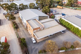 Factory, Warehouse & Industrial commercial property sold at 44 Leewood Drive Orange NSW 2800 Factory, Warehouse & Industrial commercial property sold at 44 Leewood Drive Orange NSW 2800