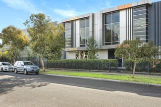Factory, Warehouse & Industrial commercial property sold at 1/25 Goodyear Drive Thomastown VIC 3074