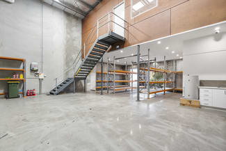Factory, Warehouse & Industrial commercial property sold at 1/25 Goodyear Drive Thomastown VIC 3074