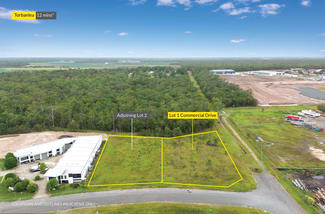 Development / Land commercial property sold at Lot 1 Commercial Drive Maryborough West QLD 4650 Development / Land commercial property sold at Lot 1 Commercial Drive Maryborough West QLD 4650