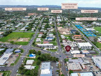 Development / Land commercial property for sale at 74 City Road Beenleigh QLD 4207 Development / Land commercial property for sale at 74 City Road Beenleigh QLD 4207