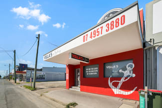 Factory, Warehouse & Industrial commercial property sold at 115-117 & 119 Sydney Street Mackay QLD 4740 Factory, Warehouse & Industrial commercial property sold at 115-117 & 119 Sydney Street Mackay QLD 4740
