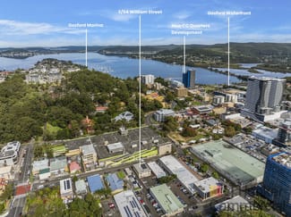 Offices commercial property sold at 3/54 William Street Gosford NSW 2250 Offices commercial property sold at 3/54 William Street Gosford NSW 2250