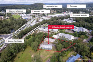 Factory, Warehouse & Industrial commercial property sold at 19 Awaba Street Lisarow NSW 2250 Factory, Warehouse & Industrial commercial property sold at 19 Awaba Street Lisarow NSW 2250