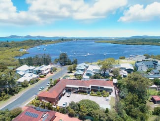 Hotel, Motel, Pub & Leisure commercial property sold at Hawks Nest NSW 2324 Hotel, Motel, Pub & Leisure commercial property sold at Hawks Nest NSW 2324