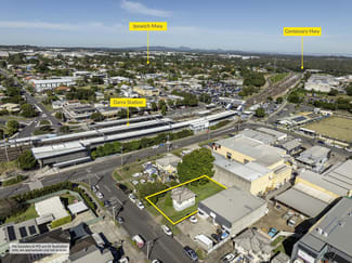 Factory, Warehouse & Industrial commercial property sold at 8 Queensland Road Darra QLD 4076 Factory, Warehouse & Industrial commercial property sold at 8 Queensland Road Darra QLD 4076