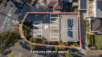 Other commercial property sold at 2 Magid Avenue Wheelers Hill VIC 3150 Other commercial property sold at 2 Magid Avenue Wheelers Hill VIC 3150