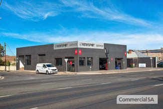 Factory, Warehouse & Industrial commercial property sold at 230 North East Road Klemzig SA 5087