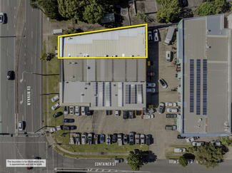Factory, Warehouse & Industrial commercial property sold at 1/8 Container Street Tingalpa QLD 4173 Factory, Warehouse & Industrial commercial property sold at 1/8 Container Street Tingalpa QLD 4173