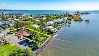 Hotel, Motel, Pub & Leisure commercial property sold at 149 Shore Street North Cleveland QLD 4163 Hotel, Motel, Pub & Leisure commercial property sold at 149 Shore Street North Cleveland QLD 4163