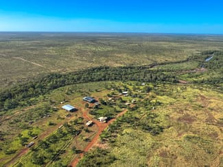 Rural / Farming commercial property sold at 0 Hodgson River Station Arnold NT 0852 Rural / Farming commercial property sold at 0 Hodgson River Station Arnold NT 0852