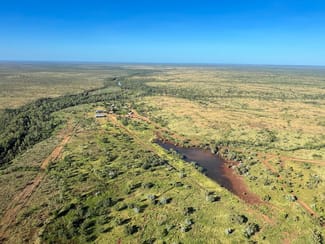 Rural / Farming commercial property sold at 0 Hodgson River Station Arnold NT 0852 Rural / Farming commercial property sold at 0 Hodgson River Station Arnold NT 0852