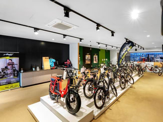 Shop & Retail commercial property sold at 55 Sheridan Street and 46 McLeod Street Cairns City QLD 4870