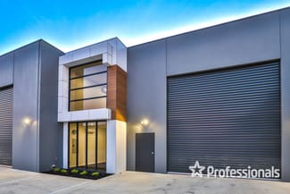 Factory, Warehouse & Industrial commercial property for sale at 4/6 Bathurst Court Mildura VIC 3500 Factory, Warehouse & Industrial commercial property for sale at 4/6 Bathurst Court Mildura VIC 3500