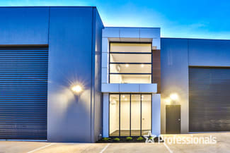Factory, Warehouse & Industrial commercial property for sale at 4/6 Bathurst Court Mildura VIC 3500 Factory, Warehouse & Industrial commercial property for sale at 4/6 Bathurst Court Mildura VIC 3500