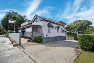 Offices commercial property sold at 1 Churchill Street Ipswich QLD 4305 Offices commercial property sold at 1 Churchill Street Ipswich QLD 4305