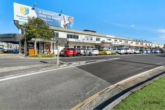 Shop & Retail commercial property sold at 18/2 Eighth Avenue Palm Beach QLD 4221