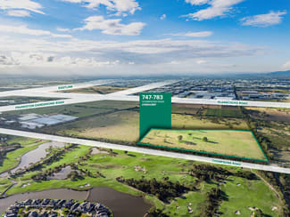 Development / Land commercial property for sale at 747-783 Thompsons Road Lyndhurst VIC 3975 Development / Land commercial property for sale at 747-783 Thompsons Road Lyndhurst VIC 3975