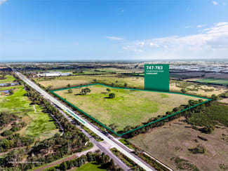 Development / Land commercial property for sale at 747-783 Thompsons Road Lyndhurst VIC 3975 Development / Land commercial property for sale at 747-783 Thompsons Road Lyndhurst VIC 3975