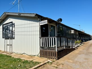 Hotel, Motel, Pub & Leisure commercial property sold at Winton QLD 4735 Hotel, Motel, Pub & Leisure commercial property sold at Winton QLD 4735