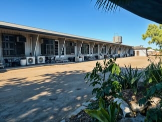 Hotel, Motel, Pub & Leisure commercial property sold at Winton QLD 4735 Hotel, Motel, Pub & Leisure commercial property sold at Winton QLD 4735