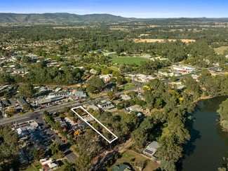 Other commercial property sold at 60-62 Emily Street Seymour VIC 3660