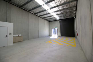 Factory, Warehouse & Industrial commercial property sold at 28/19-27 Bubb Street Moe VIC 3825 Factory, Warehouse & Industrial commercial property sold at 28/19-27 Bubb Street Moe VIC 3825