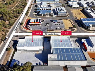 Factory, Warehouse & Industrial commercial property leased at 2 Pinnacle Drive Neerabup WA 6031 Factory, Warehouse & Industrial commercial property leased at 2 Pinnacle Drive Neerabup WA 6031