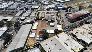 Factory, Warehouse & Industrial commercial property sold at South Windsor NSW 2756 Factory, Warehouse & Industrial commercial property sold at South Windsor NSW 2756