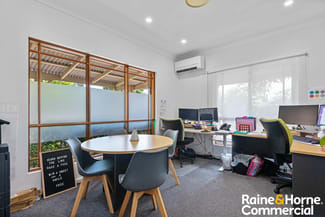Offices commercial property for lease at 1/6 Main Steet Samford Village QLD 4520 Offices commercial property for lease at 1/6 Main Steet Samford Village QLD 4520