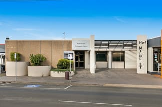 Offices commercial property sold at 5 / 4 Mylne Street Toowoomba City QLD 4350 Offices commercial property sold at 5 / 4 Mylne Street Toowoomba City QLD 4350
