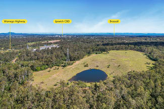 Development / Land commercial property sold at 86-129 Francis Street Chuwar QLD 4306 Development / Land commercial property sold at 86-129 Francis Street Chuwar QLD 4306