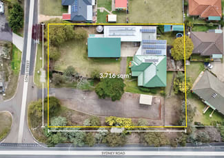 Development / Land commercial property sold at 26 Long Street Goulburn NSW 2580 Development / Land commercial property sold at 26 Long Street Goulburn NSW 2580