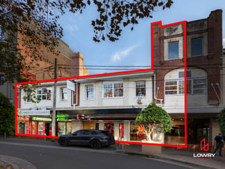 Shop & Retail commercial property sold at 10 - 14 Willoughby Road Crows Nest NSW 2065 Shop & Retail commercial property sold at 10 - 14 Willoughby Road Crows Nest NSW 2065