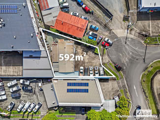 Factory, Warehouse & Industrial commercial property sold at 57 Kenway Drive Underwood QLD 4119 Factory, Warehouse & Industrial commercial property sold at 57 Kenway Drive Underwood QLD 4119