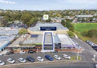 Shop & Retail commercial property sold at Whole of Property/89A Barrabool Road Highton VIC 3216 Shop & Retail commercial property sold at Whole of Property/89A Barrabool Road Highton VIC 3216