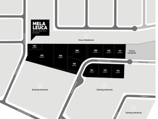 Development / Land commercial property for sale at Melaleuca Street Temora NSW 2666 Development / Land commercial property for sale at Melaleuca Street Temora NSW 2666