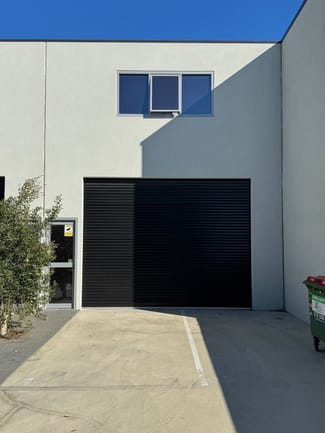 Offices commercial property sold at U11 / 11 Ring St Neerabup WA 6031