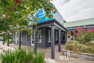 Shop & Retail commercial property sold at 3A/1569 Burwood Highway Tecoma VIC 3160