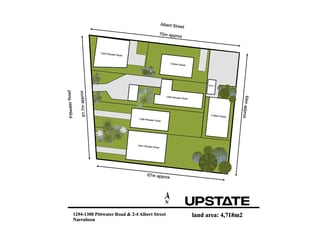 Development / Land commercial property sold at 2-4 Albert Street Narrabeen NSW 2101 Development / Land commercial property sold at 2-4 Albert Street Narrabeen NSW 2101