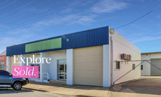 Factory, Warehouse & Industrial commercial property sold at 2C Victoria Street Mackay QLD 4740 Factory, Warehouse & Industrial commercial property sold at 2C Victoria Street Mackay QLD 4740