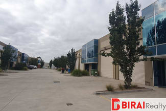 Factory, Warehouse & Industrial commercial property sold at 8/22 Makland Drive Derrimut VIC 3026 Factory, Warehouse & Industrial commercial property sold at 8/22 Makland Drive Derrimut VIC 3026